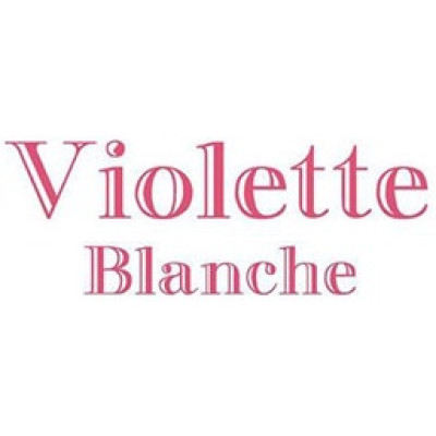 日本美瞳【Violette Blanche】